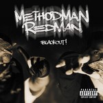 cover: Method Man|Redman - Blackout!