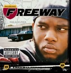 cover: Freeway - Philadelphia Freeway