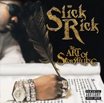 cover: Slick Rick - The Art Of Storytelling