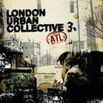 cover: London Urban Collective - London Urban Collective III - ATL