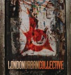 cover: London Urban Collective - London Urban Collective