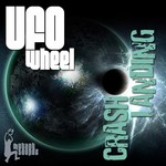 cover: Ufo Wheel - Crash Landing