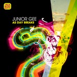 cover: Junior Gee - As Day Breaks