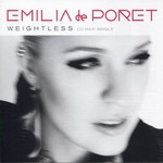 cover: Emilia De Poret - Weightless EP