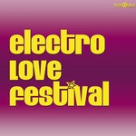 cover: Various - Electro Love Festival