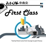 cover: Mp Boyz - First Class