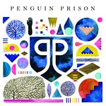 cover: Penguin Prison - Penguin Prison