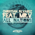 cover: Alvarez, Christian|Mr V - All Nations