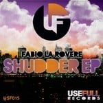 cover: Fabio La Rovere - Shudder EP