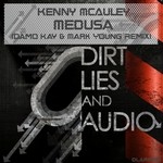 cover: Kenny Mcauley - Medusa