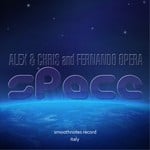 cover: Alex & Chris|Fernando Opera - Space