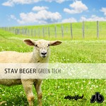 cover: Stav Beger - Stav Beger - Green Tech EP