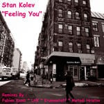 cover: Stan Kolev - Feeling You