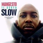 cover: Ashya|Mangesto - Slow