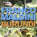 cover: Franco Maldini - Burundi