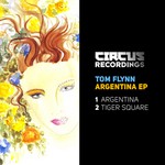 cover: Tom Flynn - Argentina EP