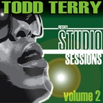 cover: Terry, Todd|Various Terry - Studio Sessions Vol 2