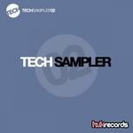 cover: Various - Tech Sampler 02