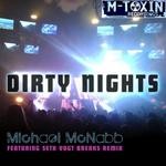 cover: Michael Mcnabb - Dirty Nights EP