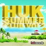 cover: Various - Huk Summer Club vol 2