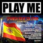 cover: Dubsidia|Various - Spanish Ravesolution Part 1