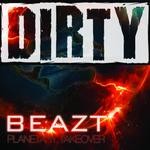 cover: Beazt - Planetary Takeover