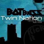 cover: Botbass - Twin Nation