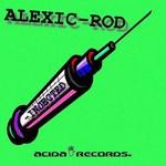 cover: Alexic Rod - Injected