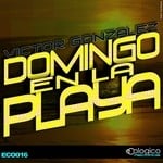 cover: Victor Gonzalez - Domingo En La Playa