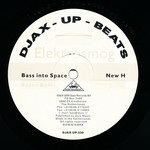 cover: Elektrosmog - Bass Into Space