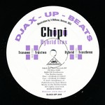 cover: Chipi - Hybrid Trax