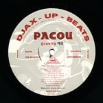 cover: Pacou - Gravity