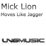 cover: Mick Lion - Moves Like Jagger