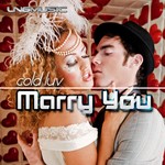 cover: Cold Luv - Marry You