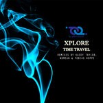 cover: Xplore - Time Travel (remixes)