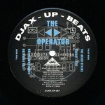 cover: The Operator - The Operator