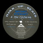 cover: Bryant Stewart - 4 The Children