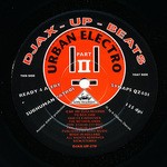 cover: Urban Electro - Part II