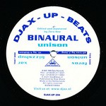 cover: Binaural - Unison