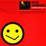 cover: Acid Junkies - Unsequenced