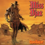 cover: Miss Djax - Gunslinger