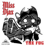 cover: Miss Djax - The Fog