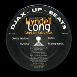 cover: Wyndell Long - Ghetto Fabulous