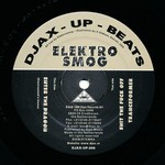 cover: Elektrosmog - Elektrosmog