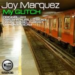 cover: Joy Marquez - My Glitch