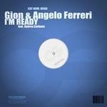 cover: Ferreri, Angelo|Gion|Andrea Carbone - I'm Ready