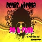 cover: Denis Nicola - Do U Funk