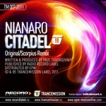 cover: Nianaro - Citadel