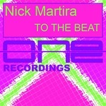 cover: Nick Martica - To The Beat