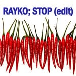 cover: Rayko - Stop